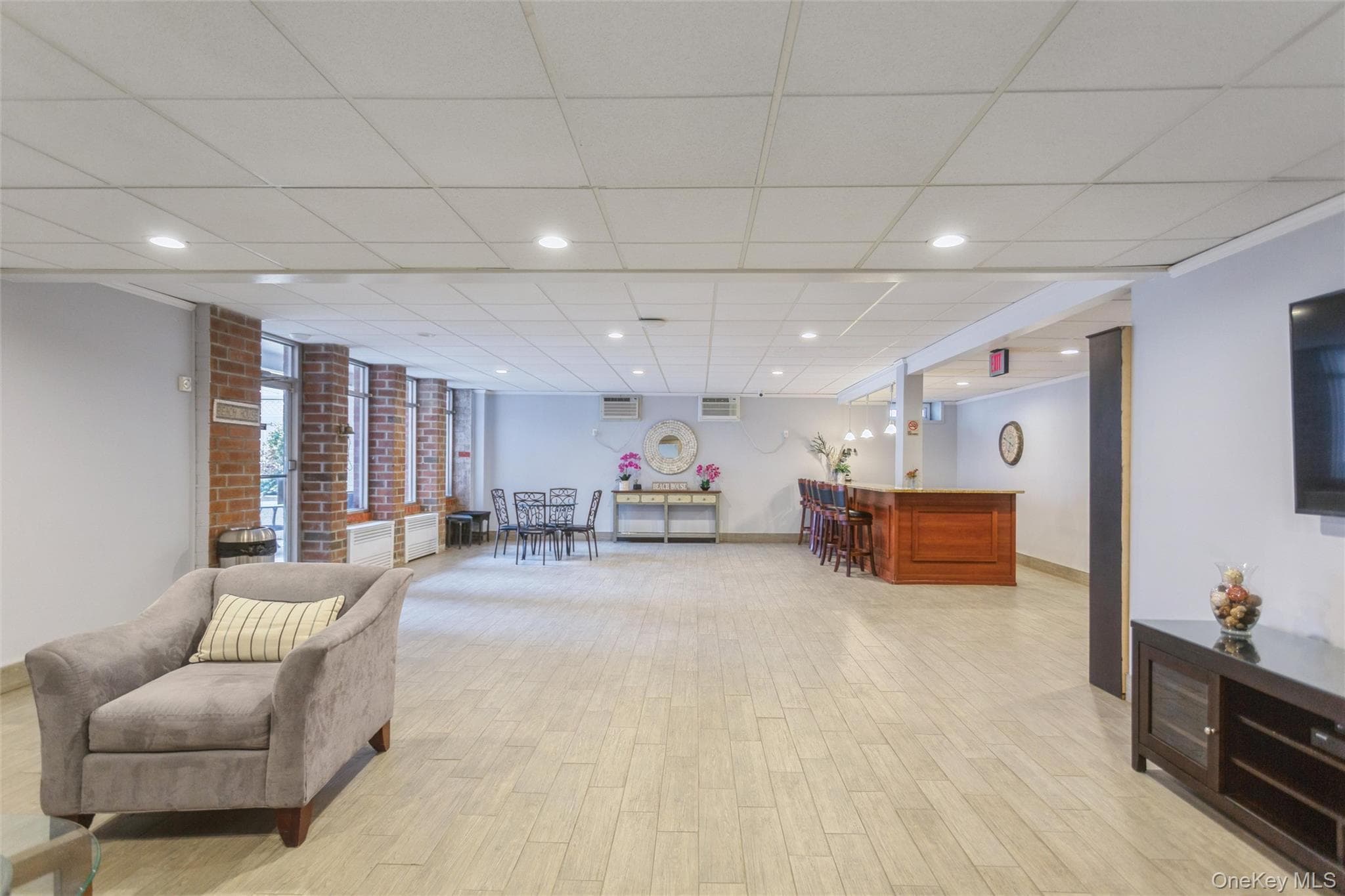 Recreation Room
