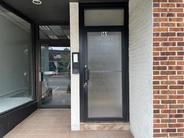 Entry