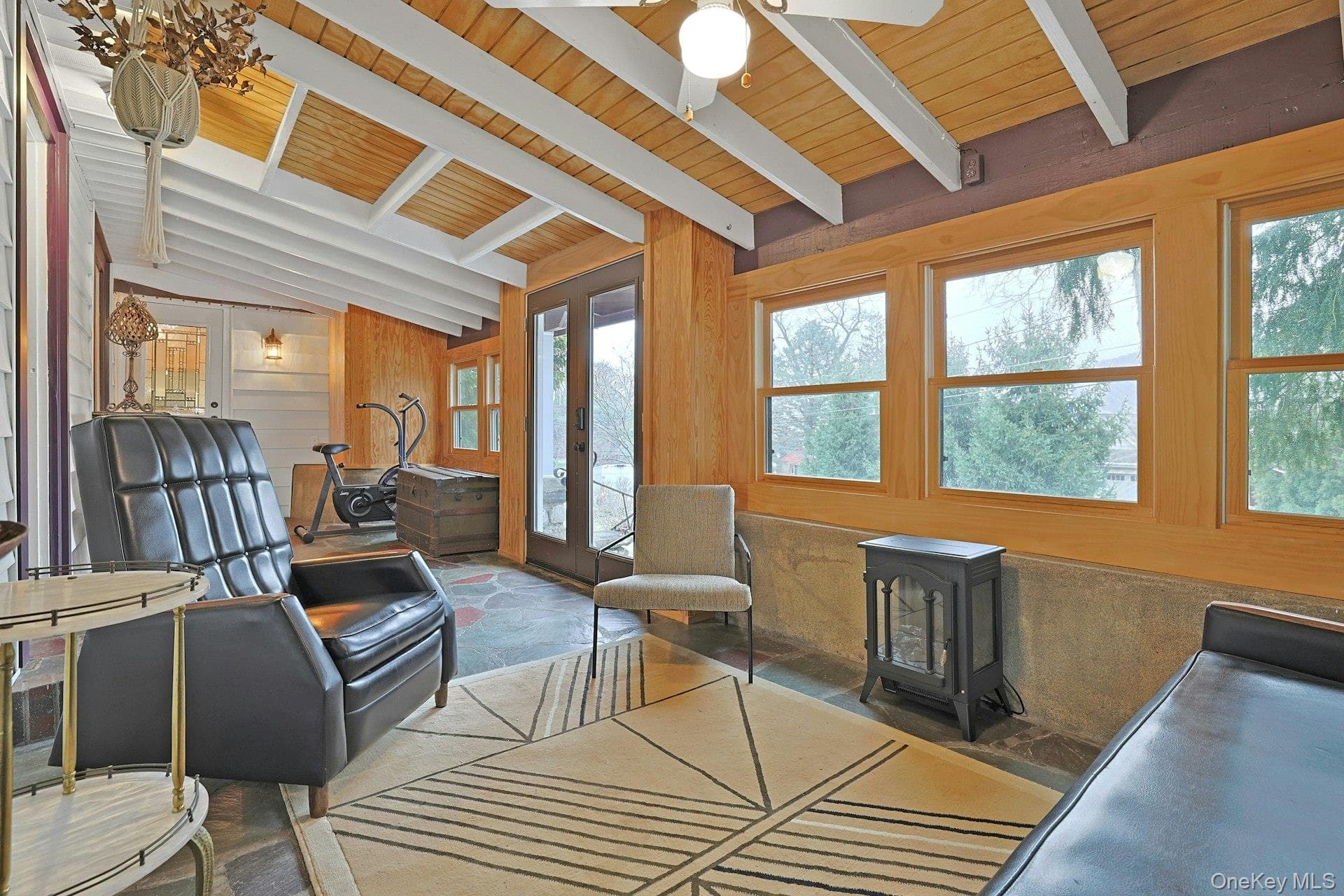 Entrance Foyer