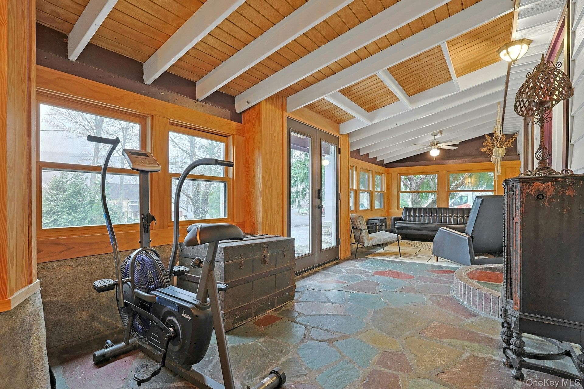Entrance Foyer
