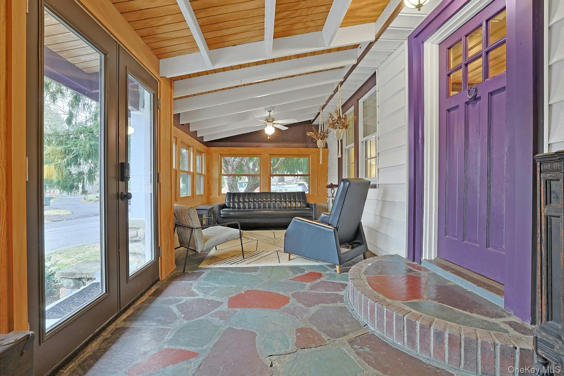Entrance Foyer