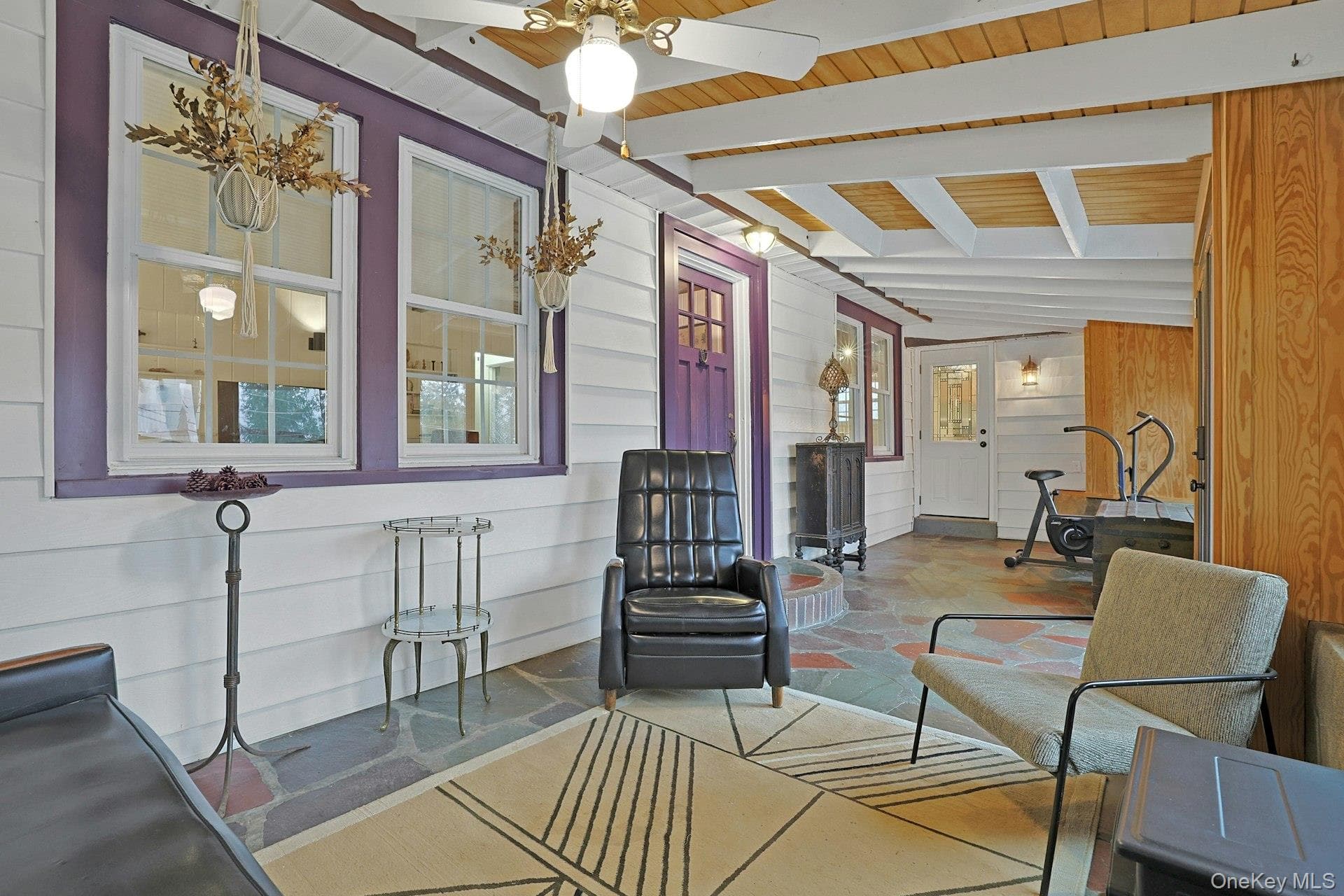 Entrance Foyer