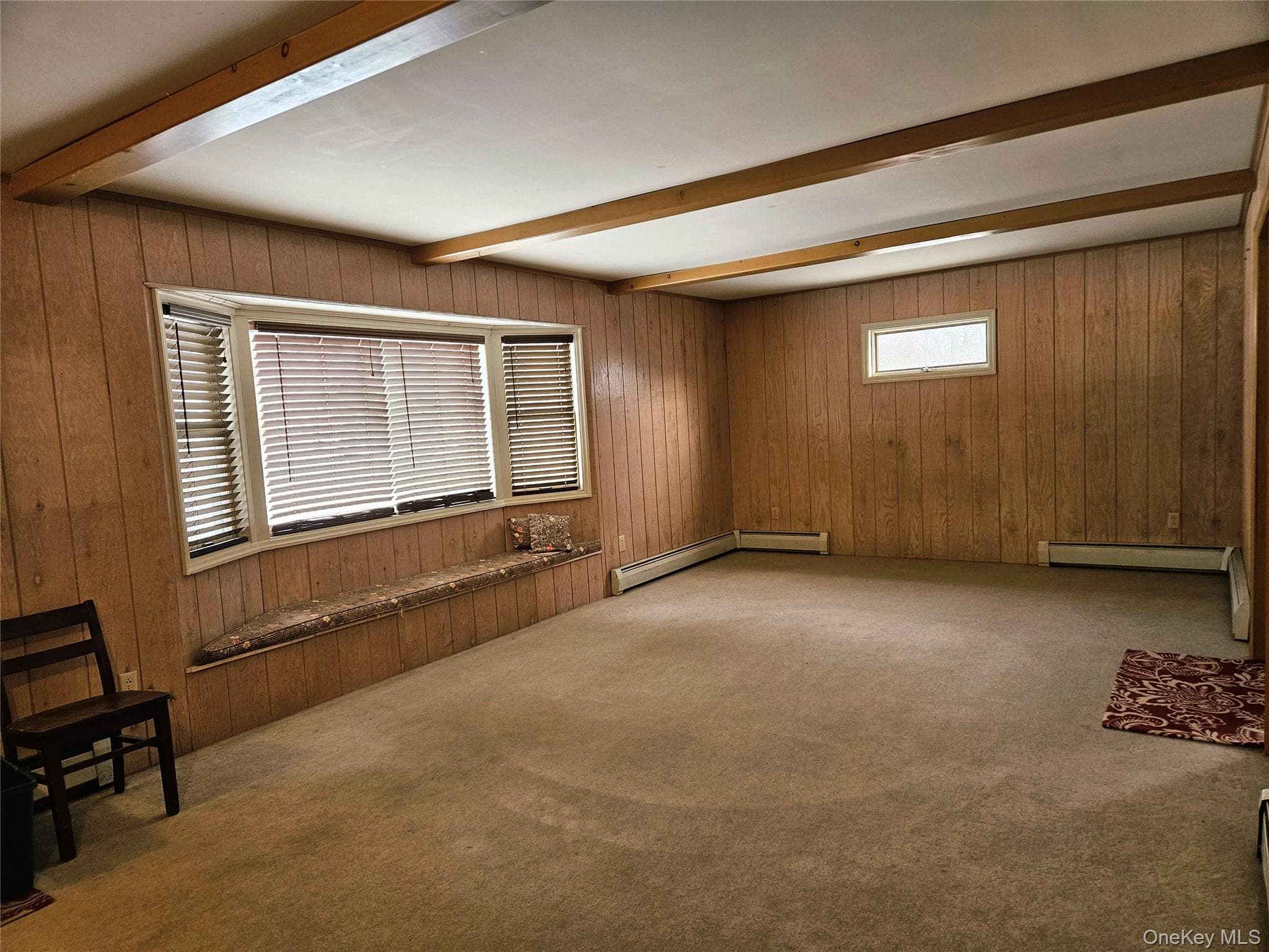 Entrance Foyer