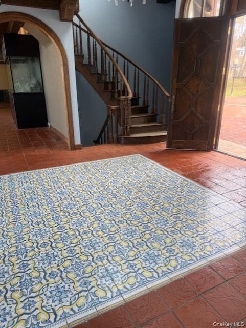 Entrance Foyer