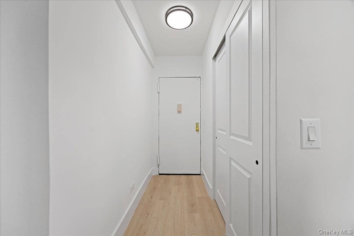Entrance Foyer