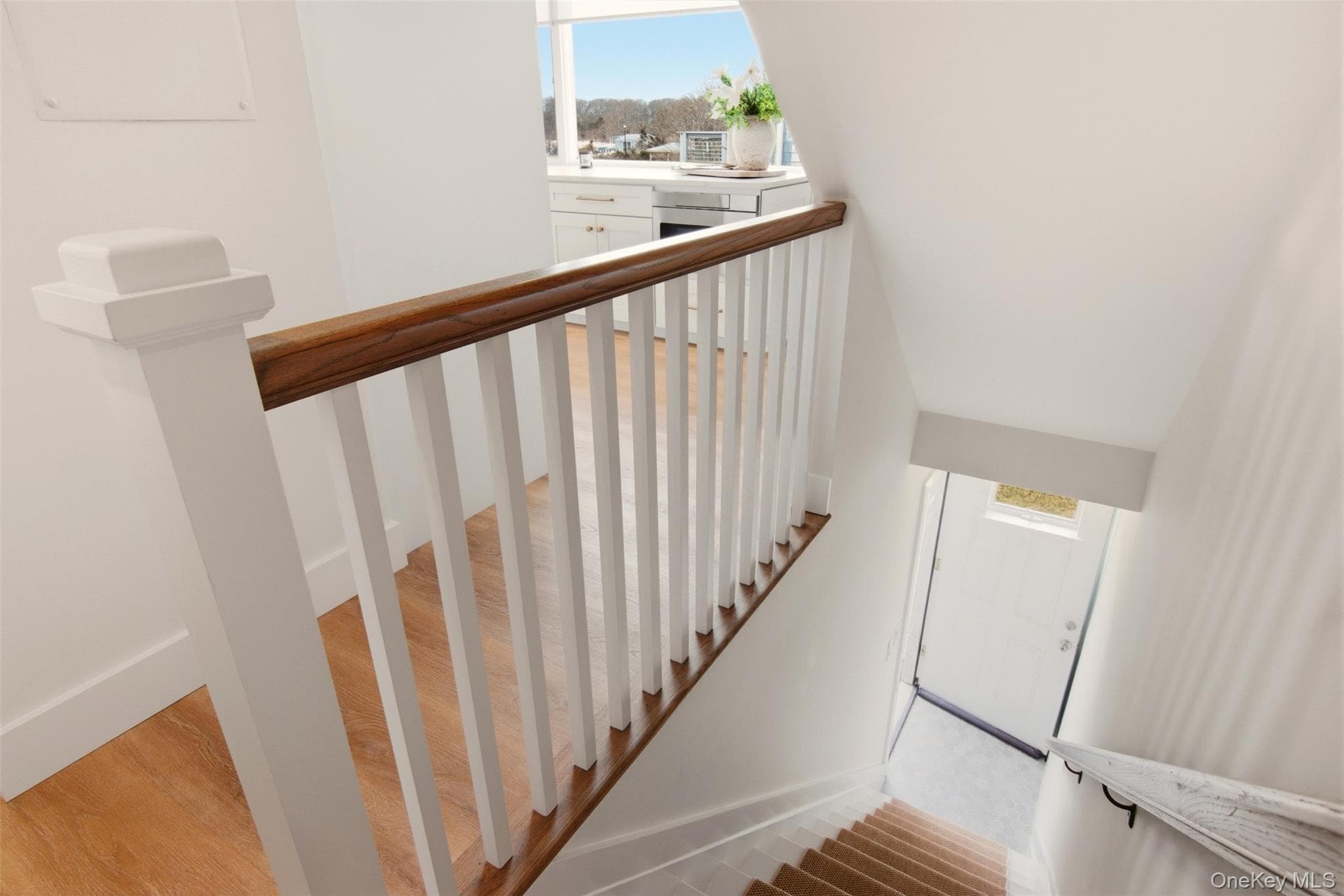 Entrance Foyer