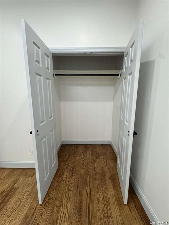 Closet