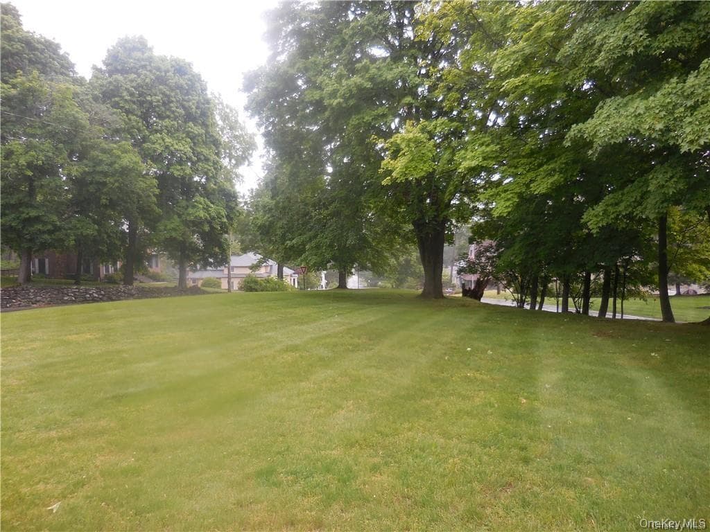 Yard