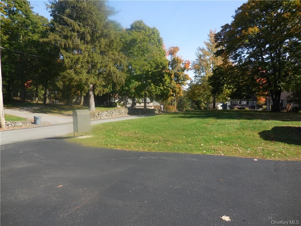 Yard