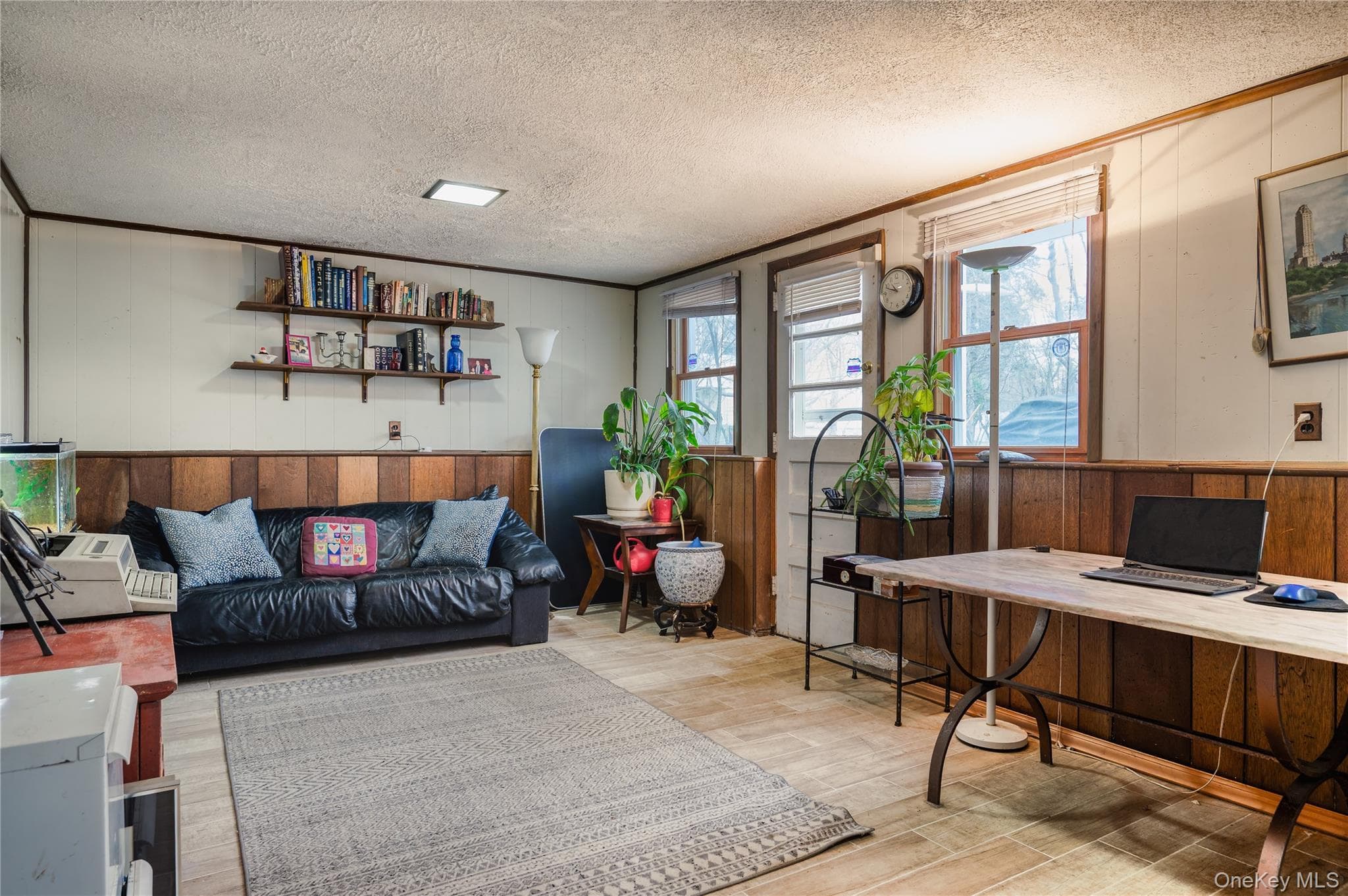 Bonus Room