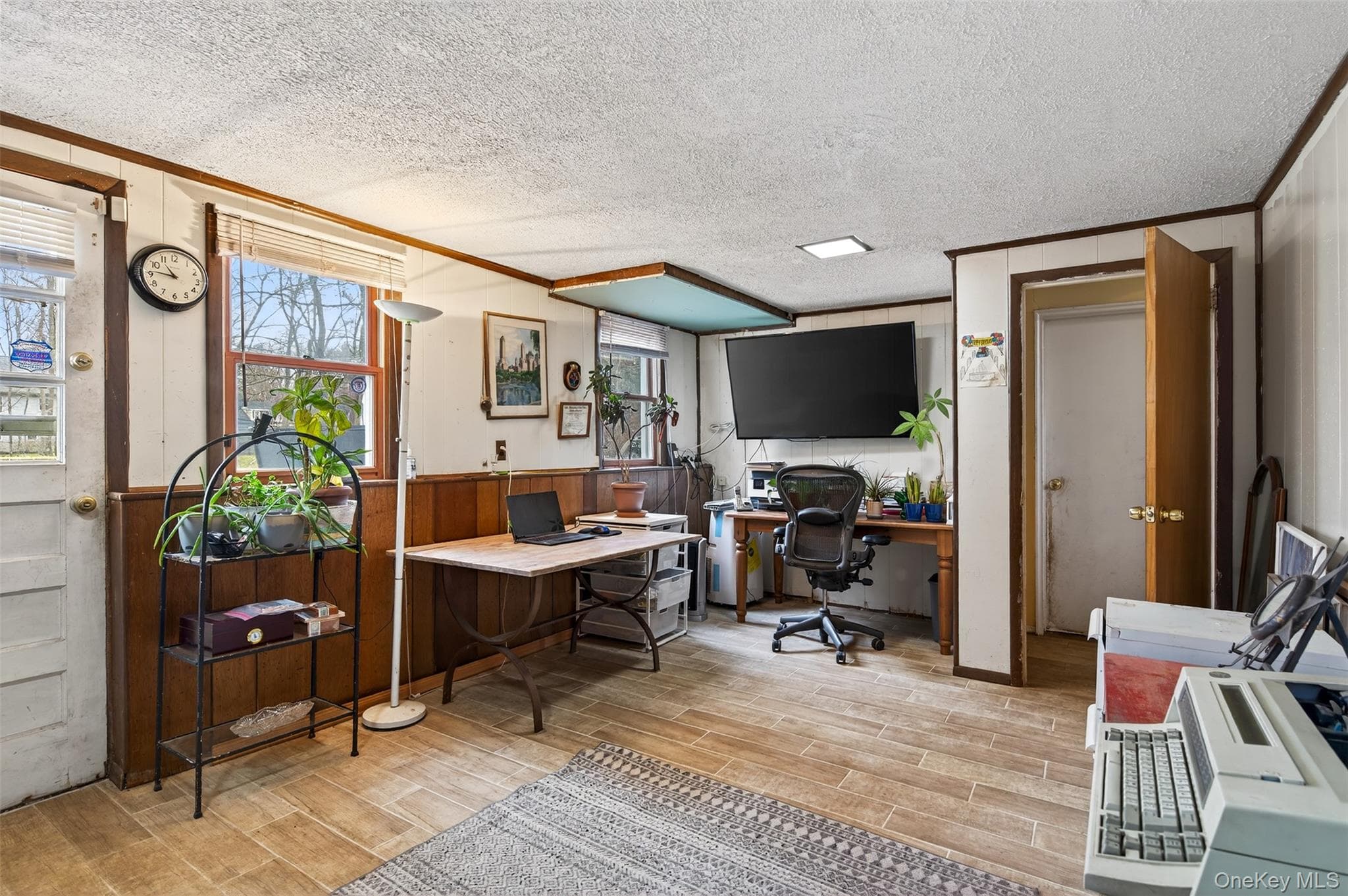 Bonus Room