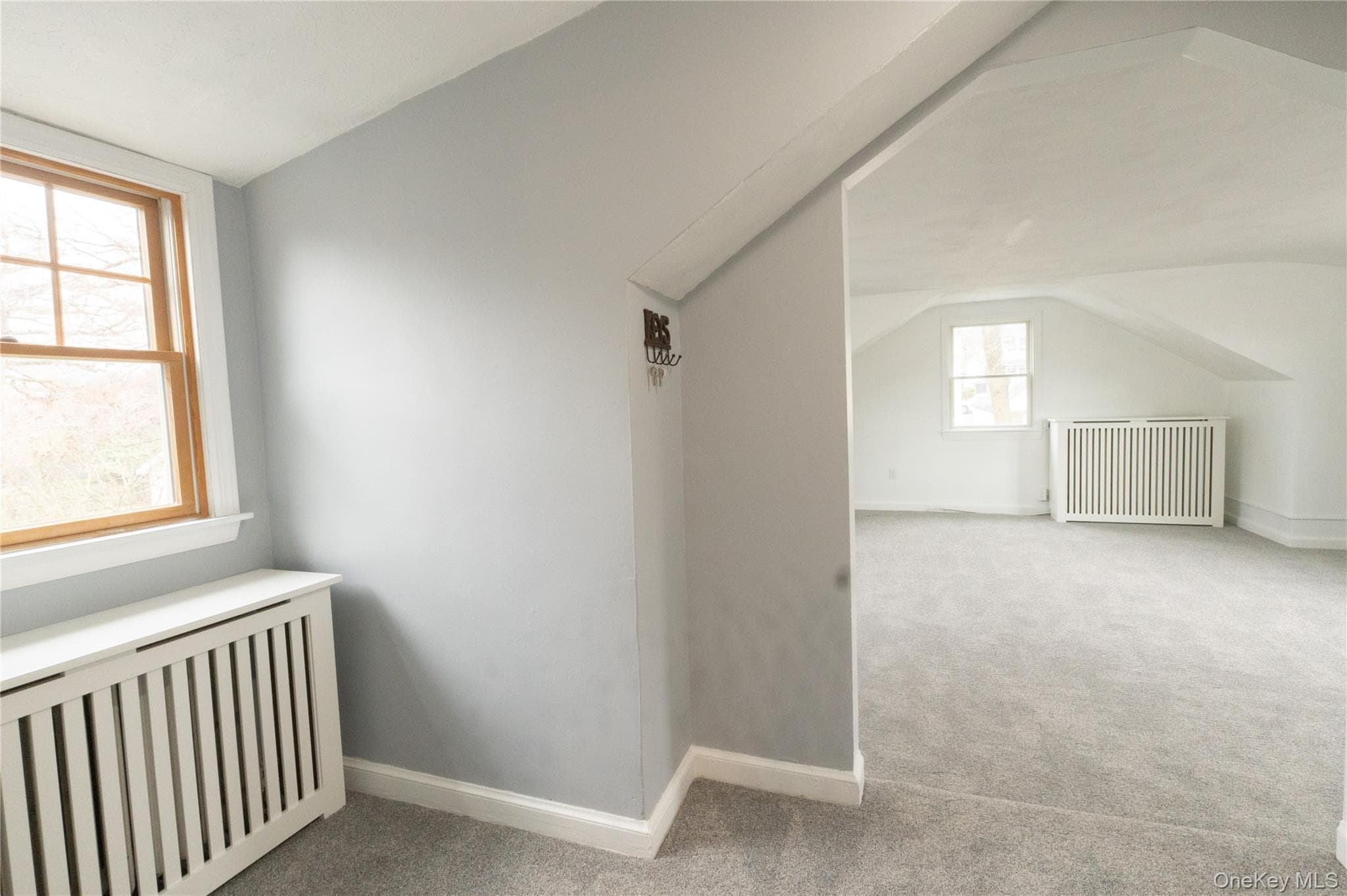 Entrance Foyer
