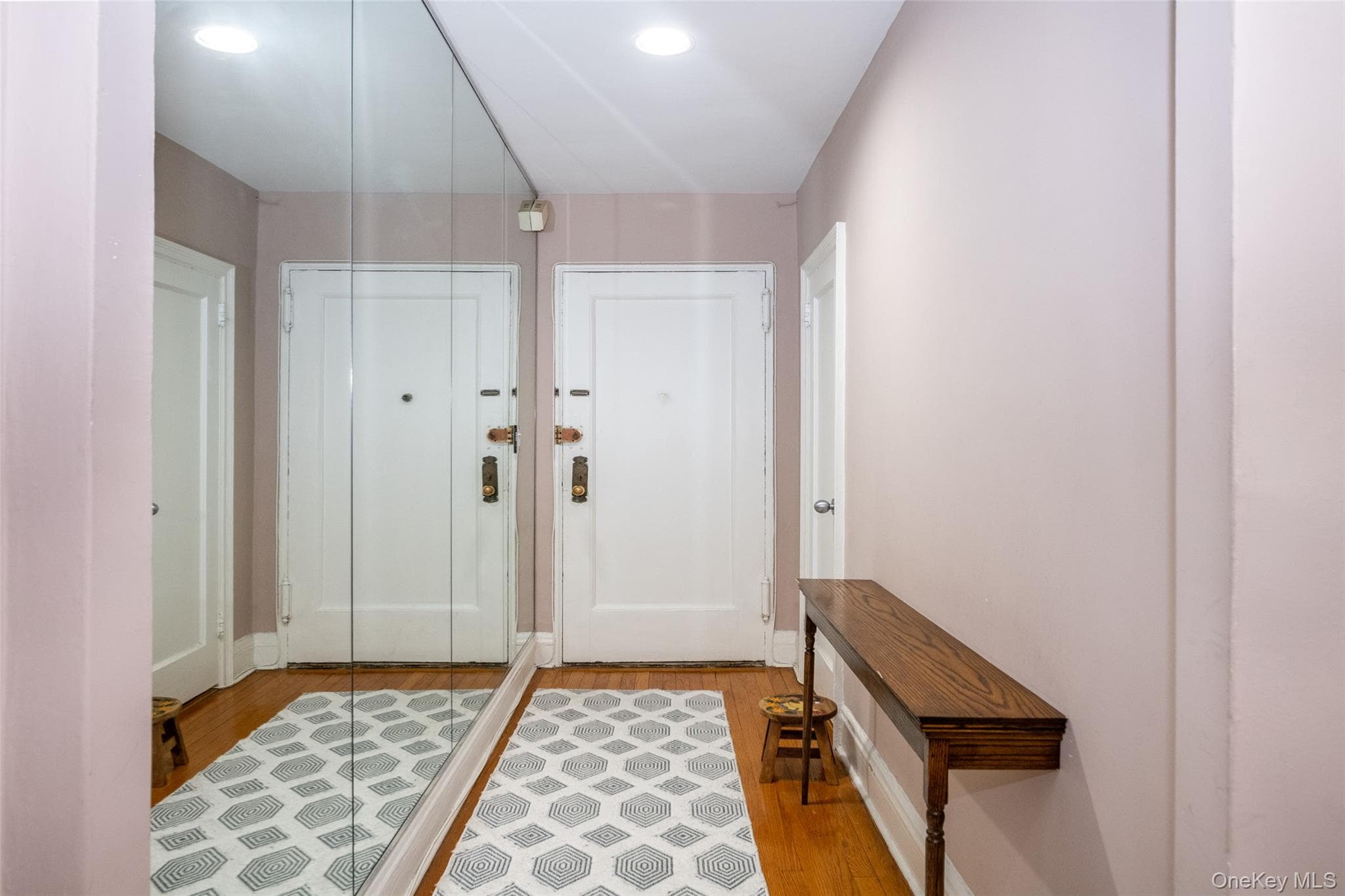 Entrance Foyer