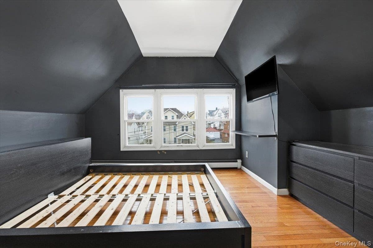 Attic