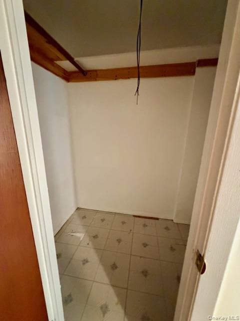 Walk-In Closets