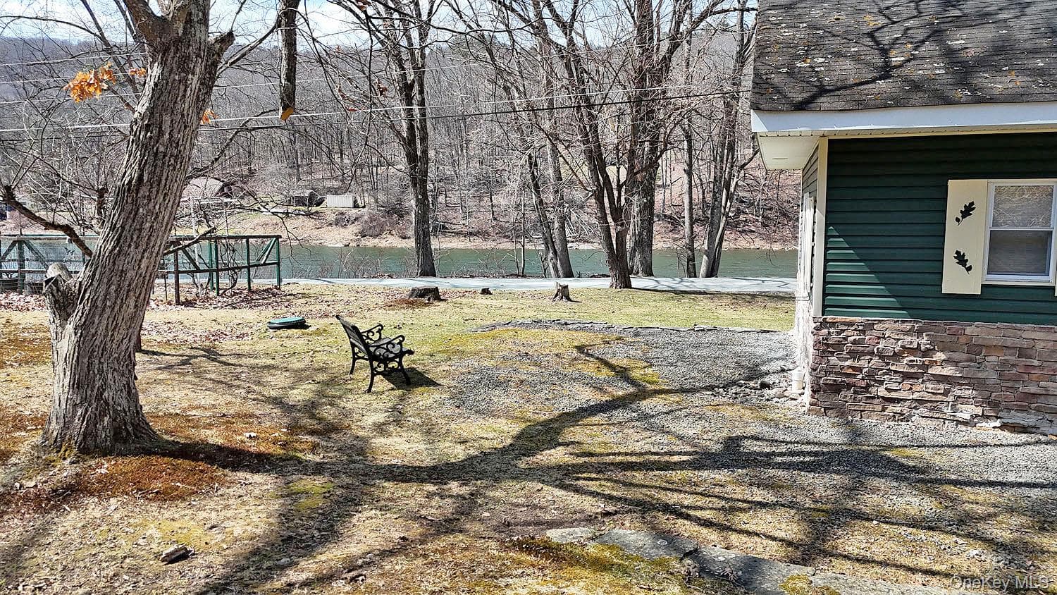 Yard