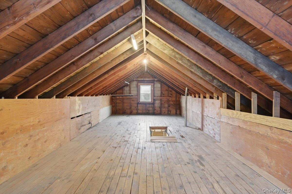 Attic