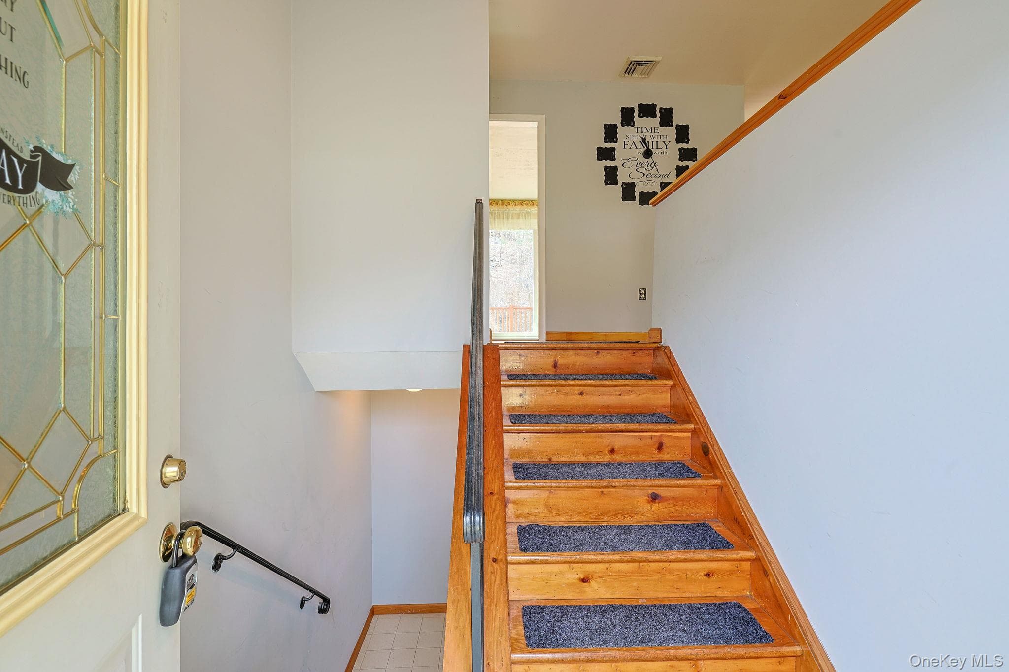 Entrance Foyer