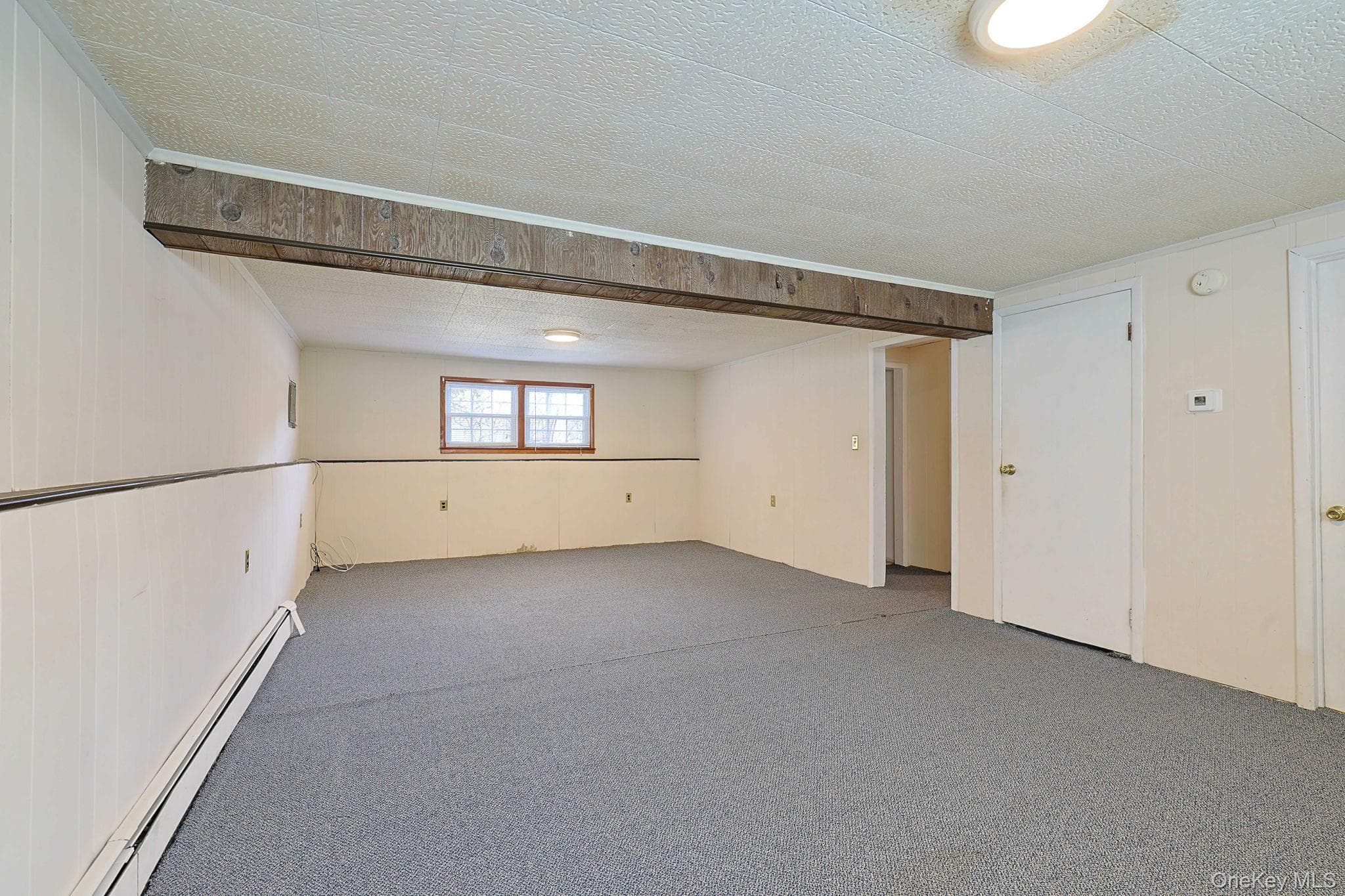 Recreation Room