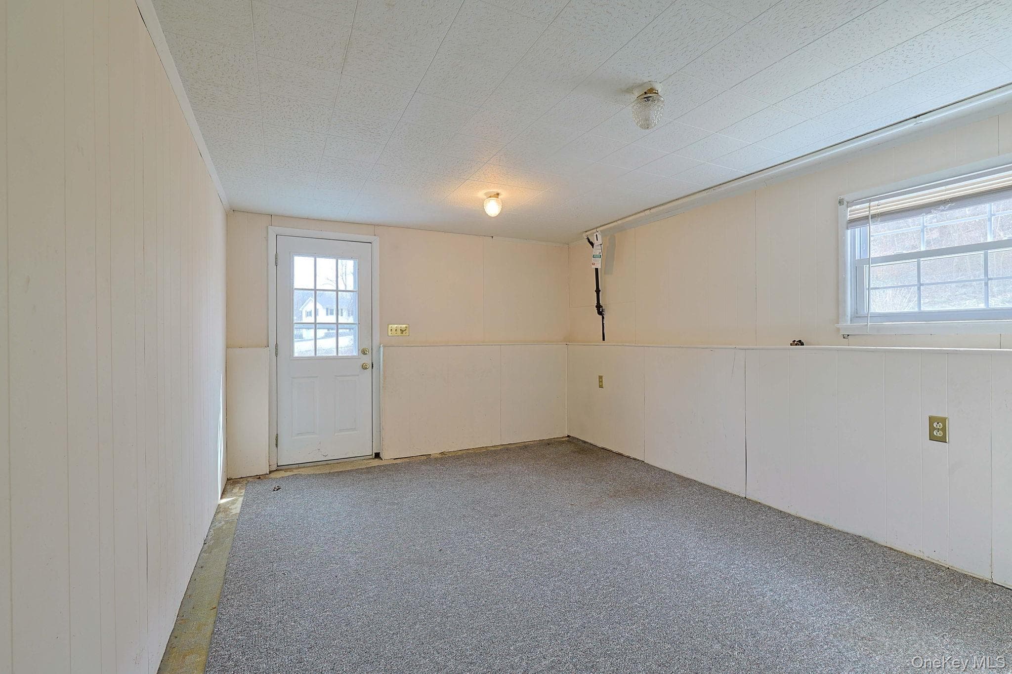 Recreation Room