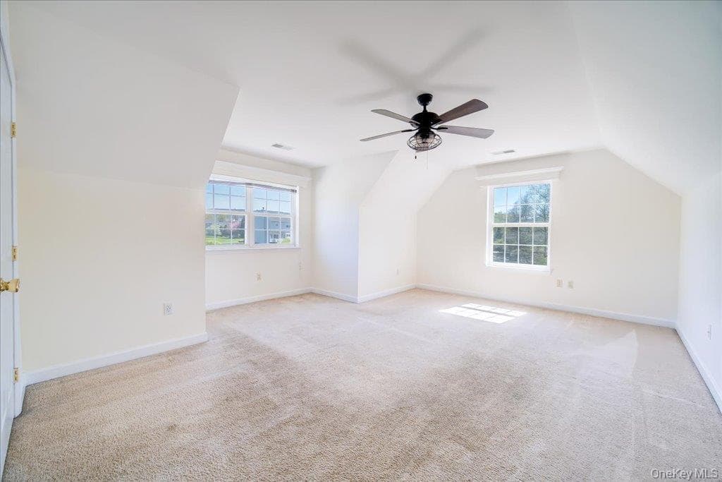 Bonus Room
