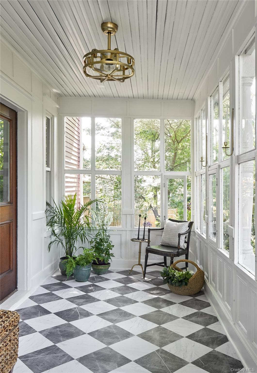Sun Room