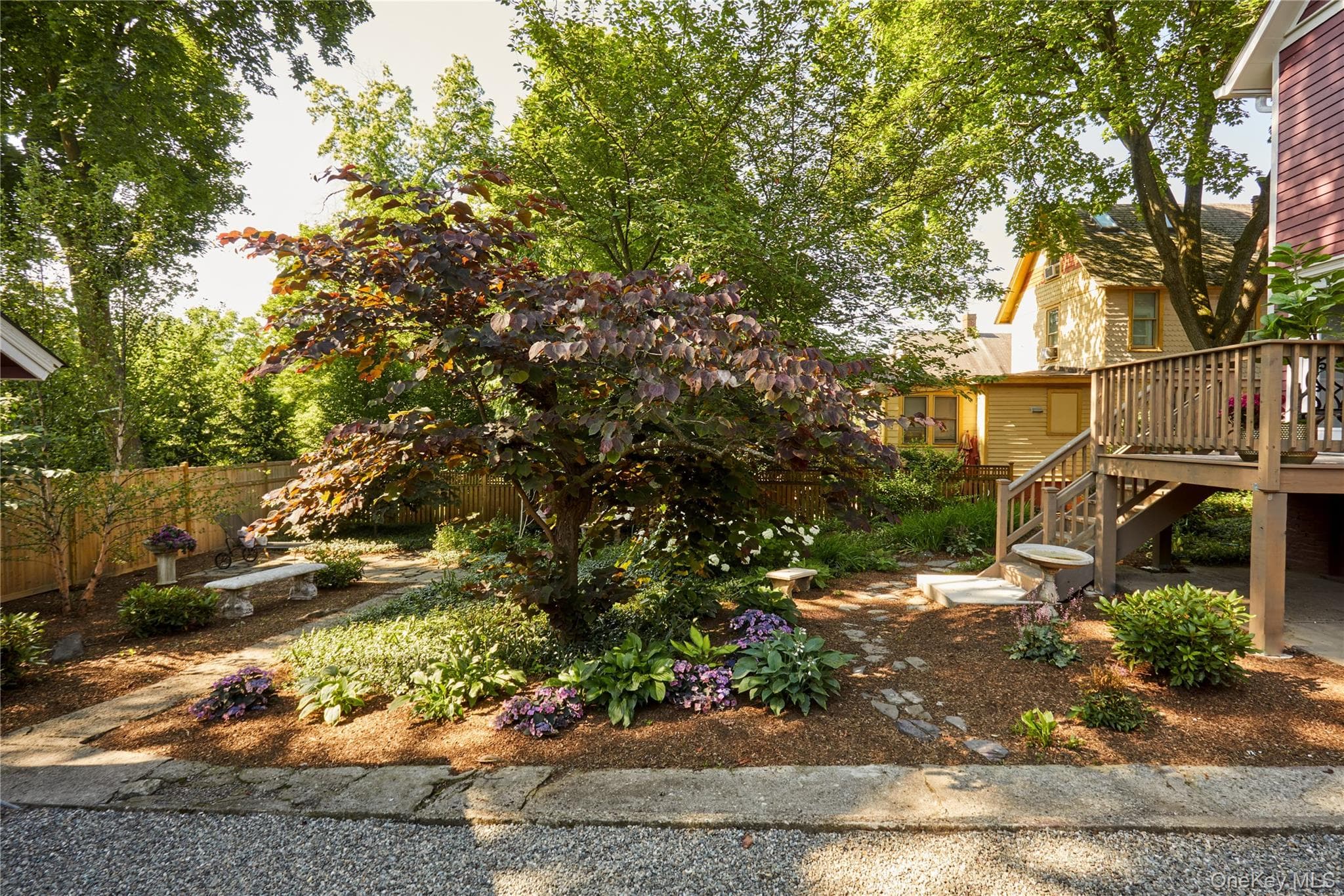 Yard