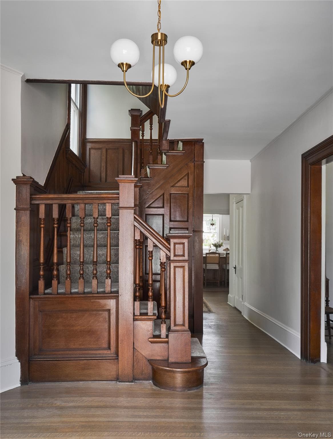 Entrance Foyer