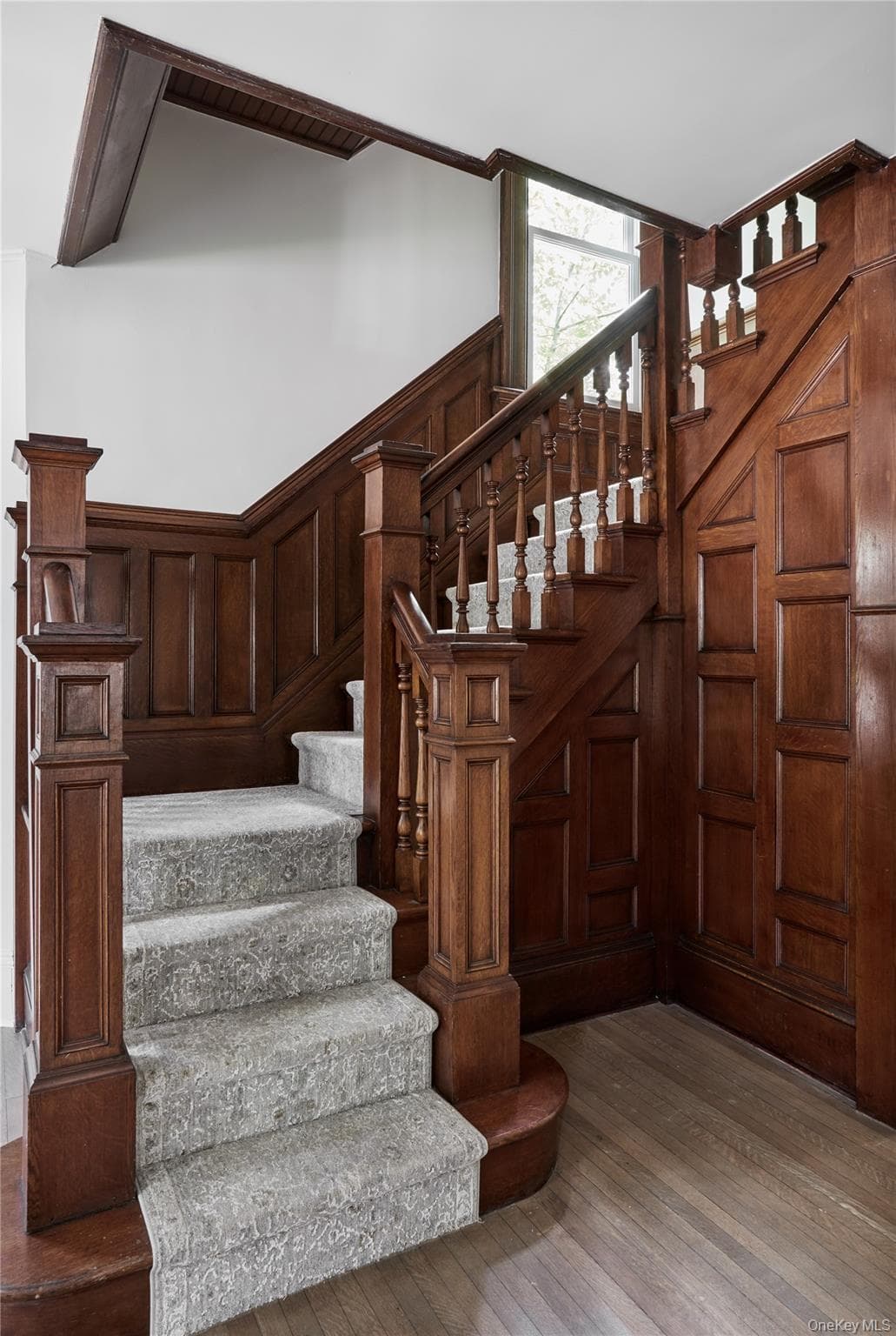 Entrance Foyer