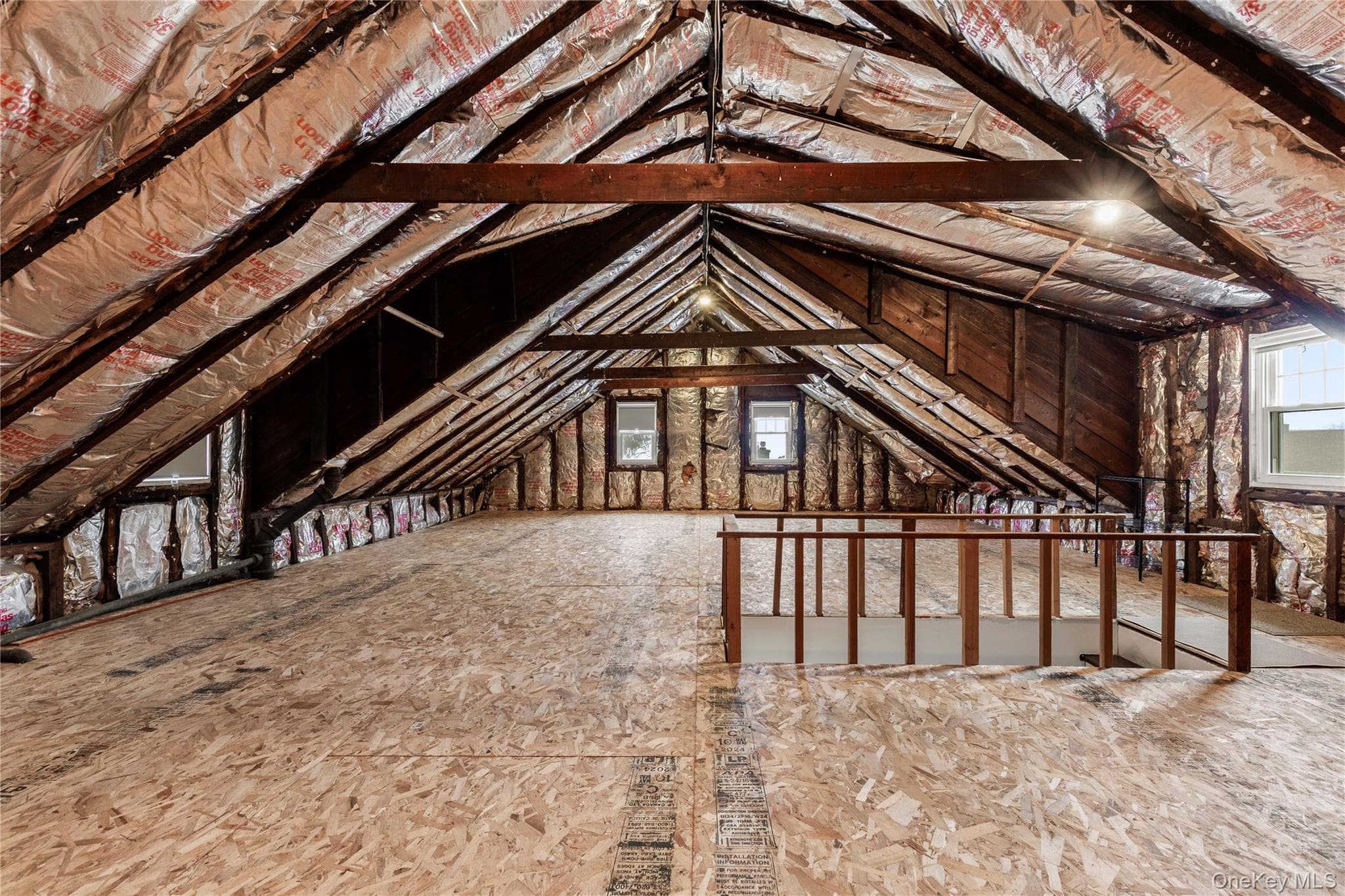 Attic