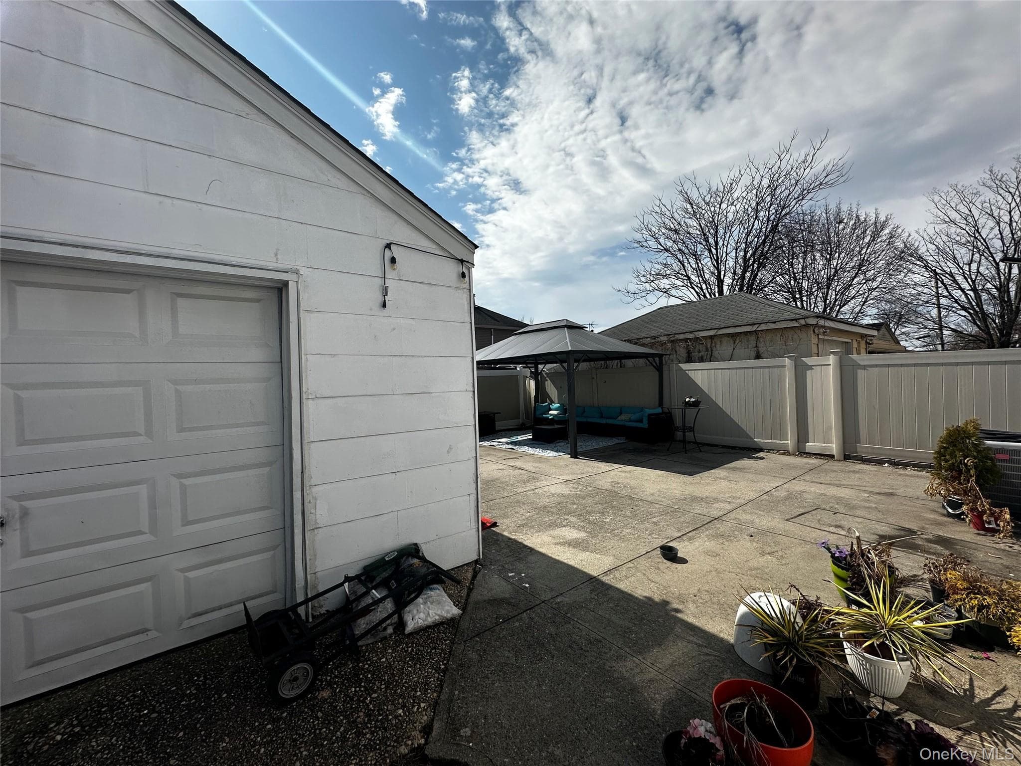 Yard
