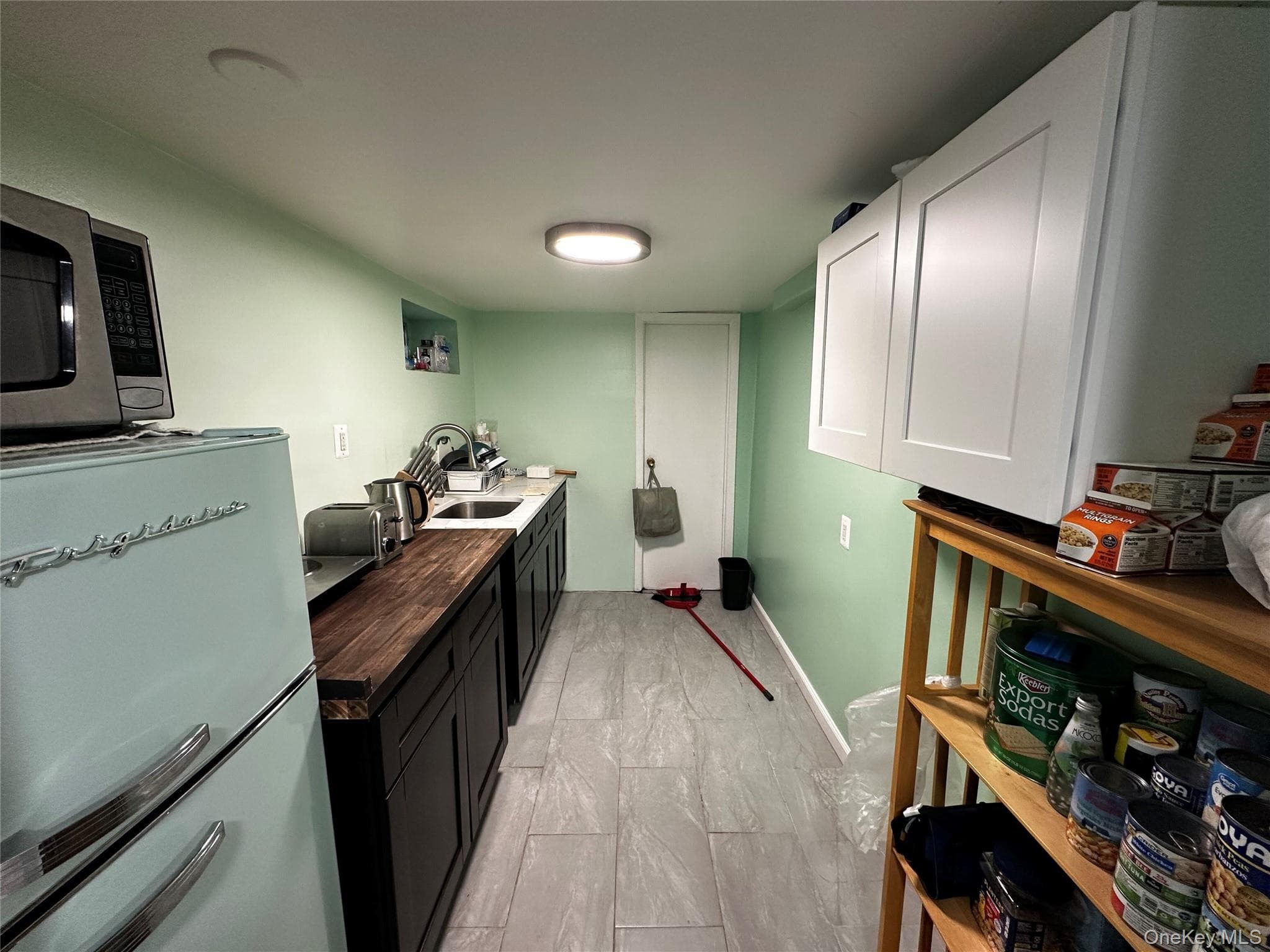 Pantry
