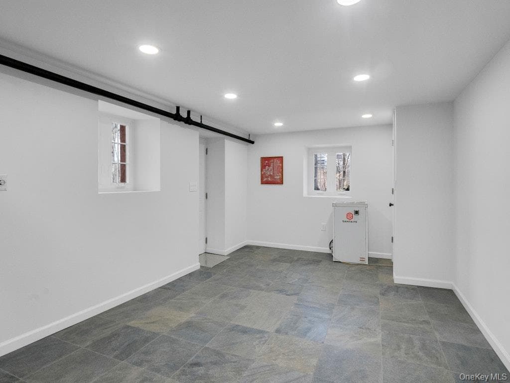 Recreation Room