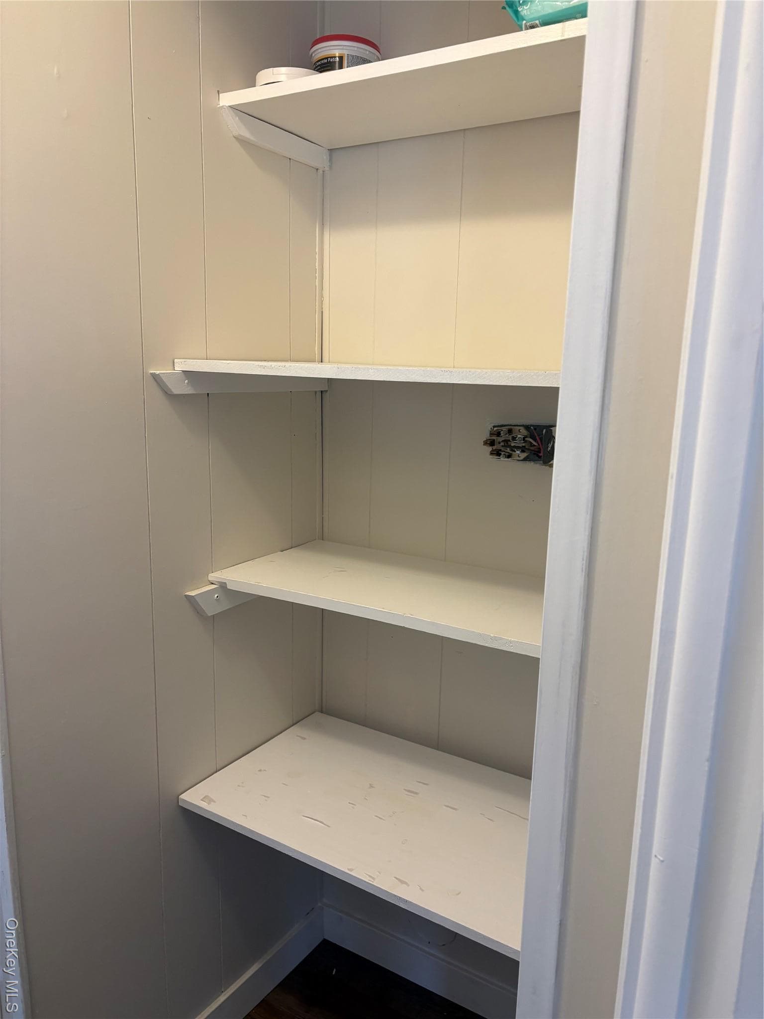 Pantry