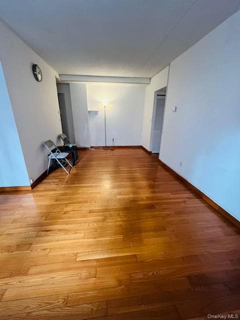 Entrance Foyer