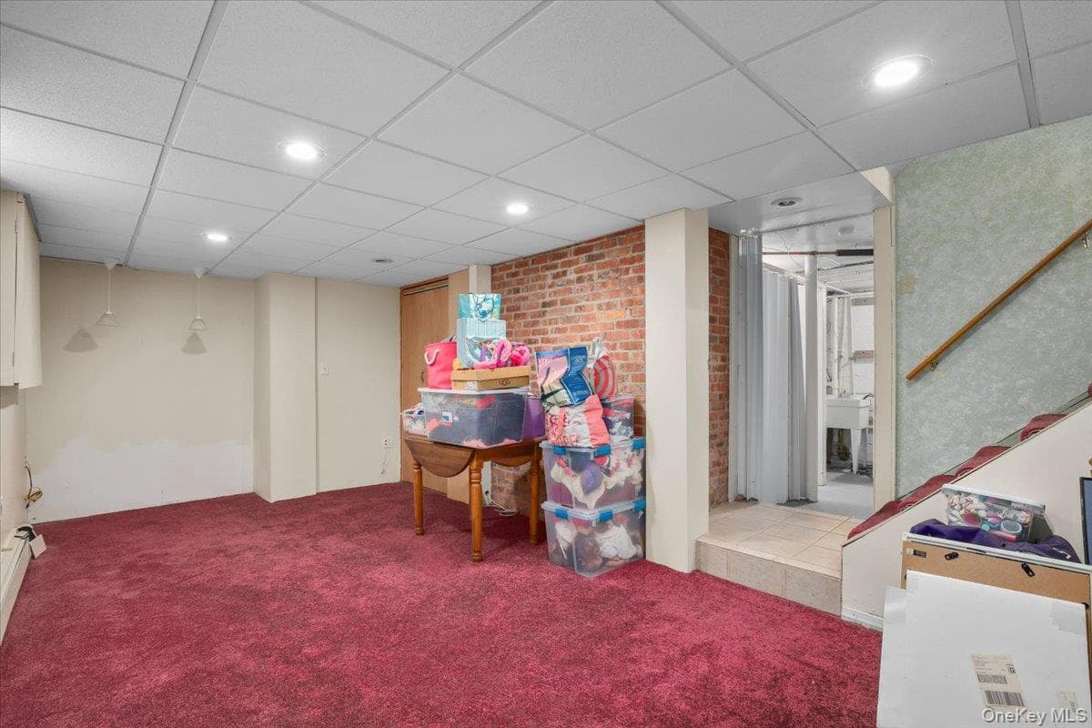 Basement