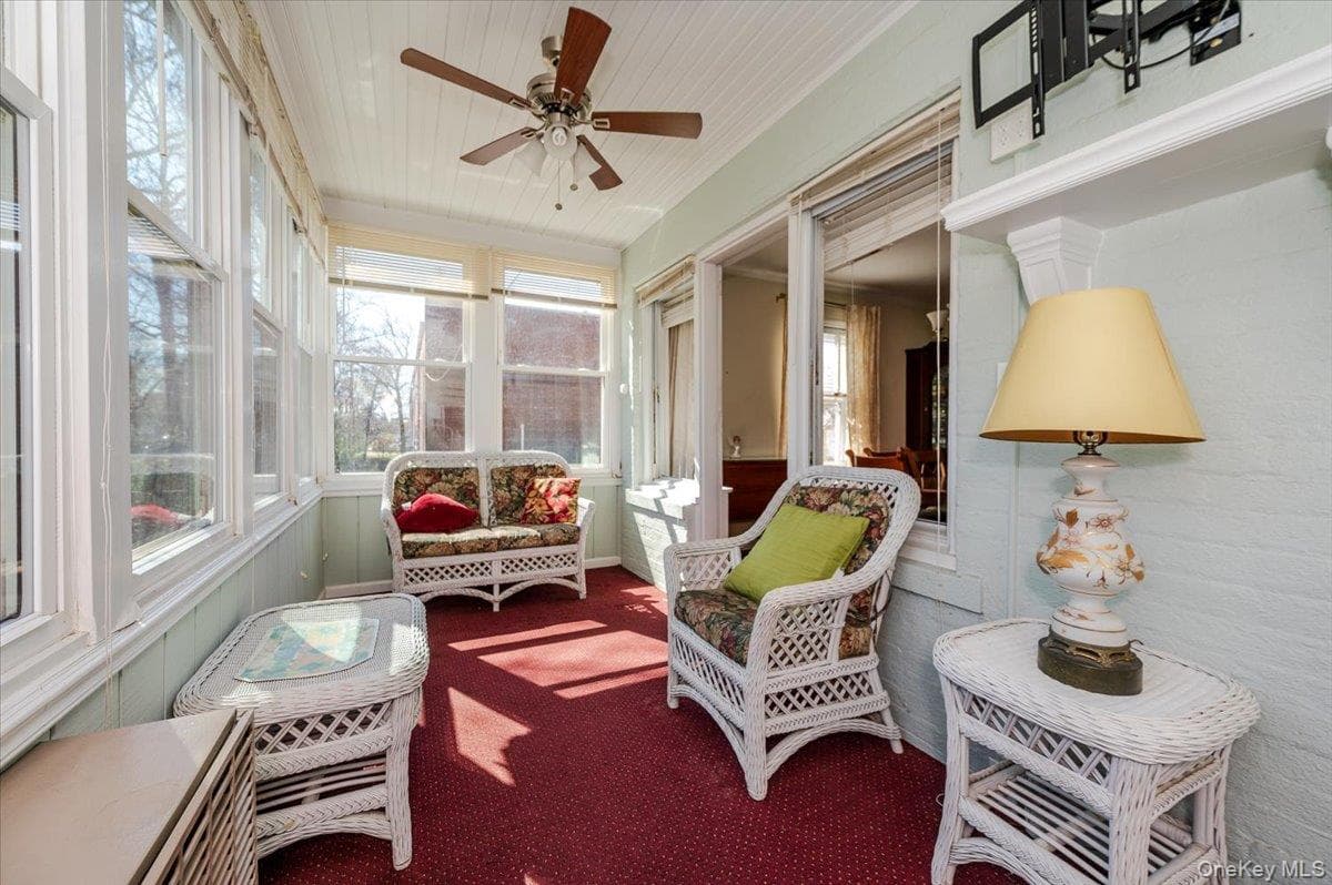 Sun Room