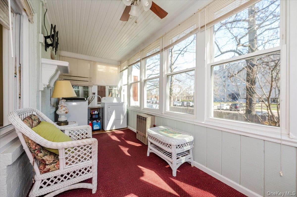 Sun Room