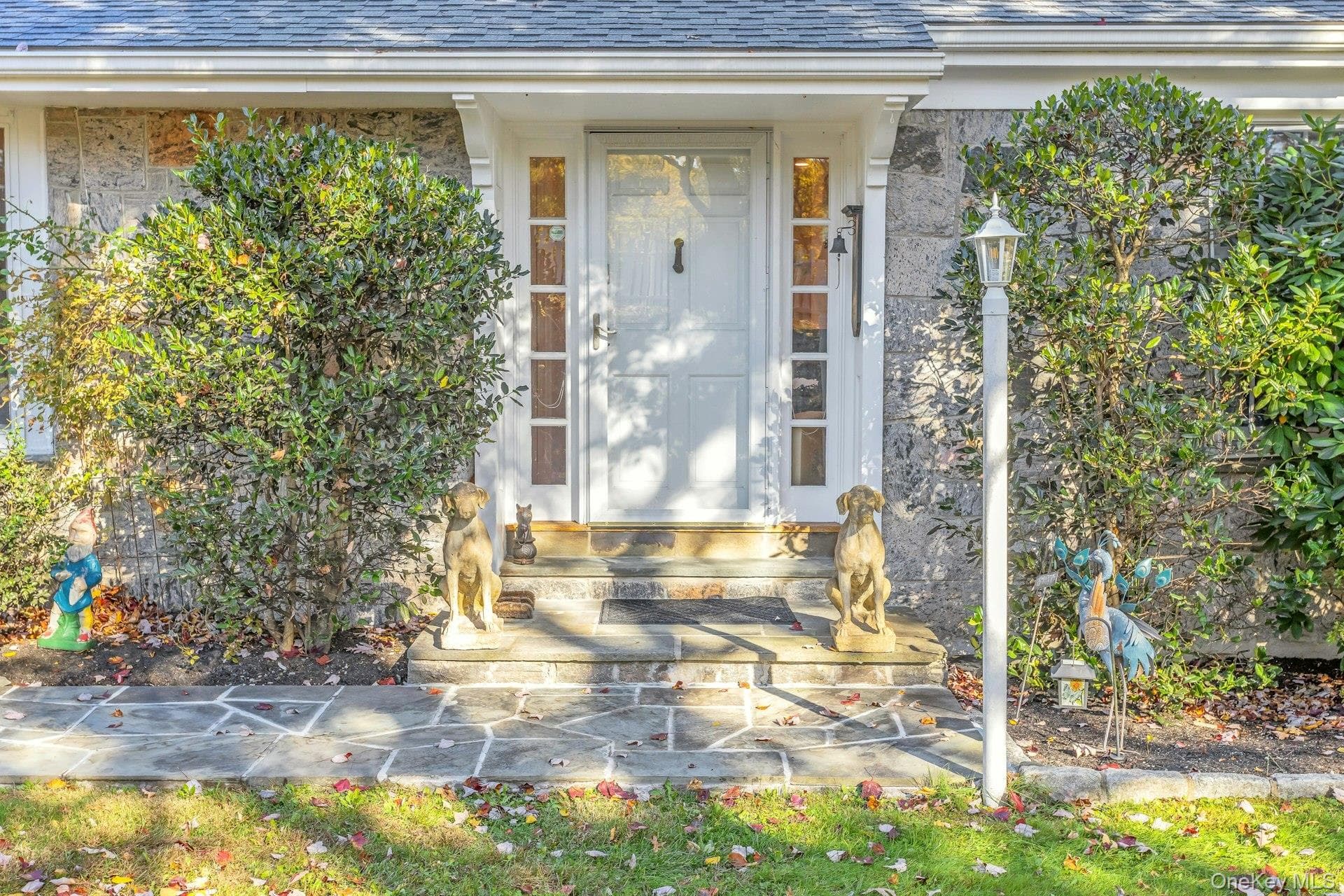 Entry
