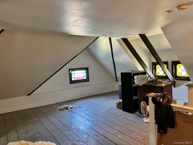 Attic