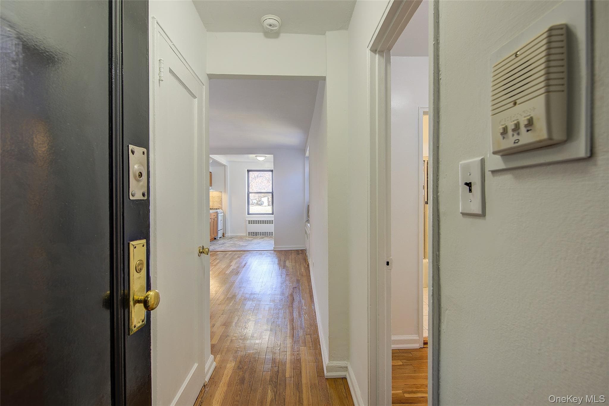 Entrance Foyer