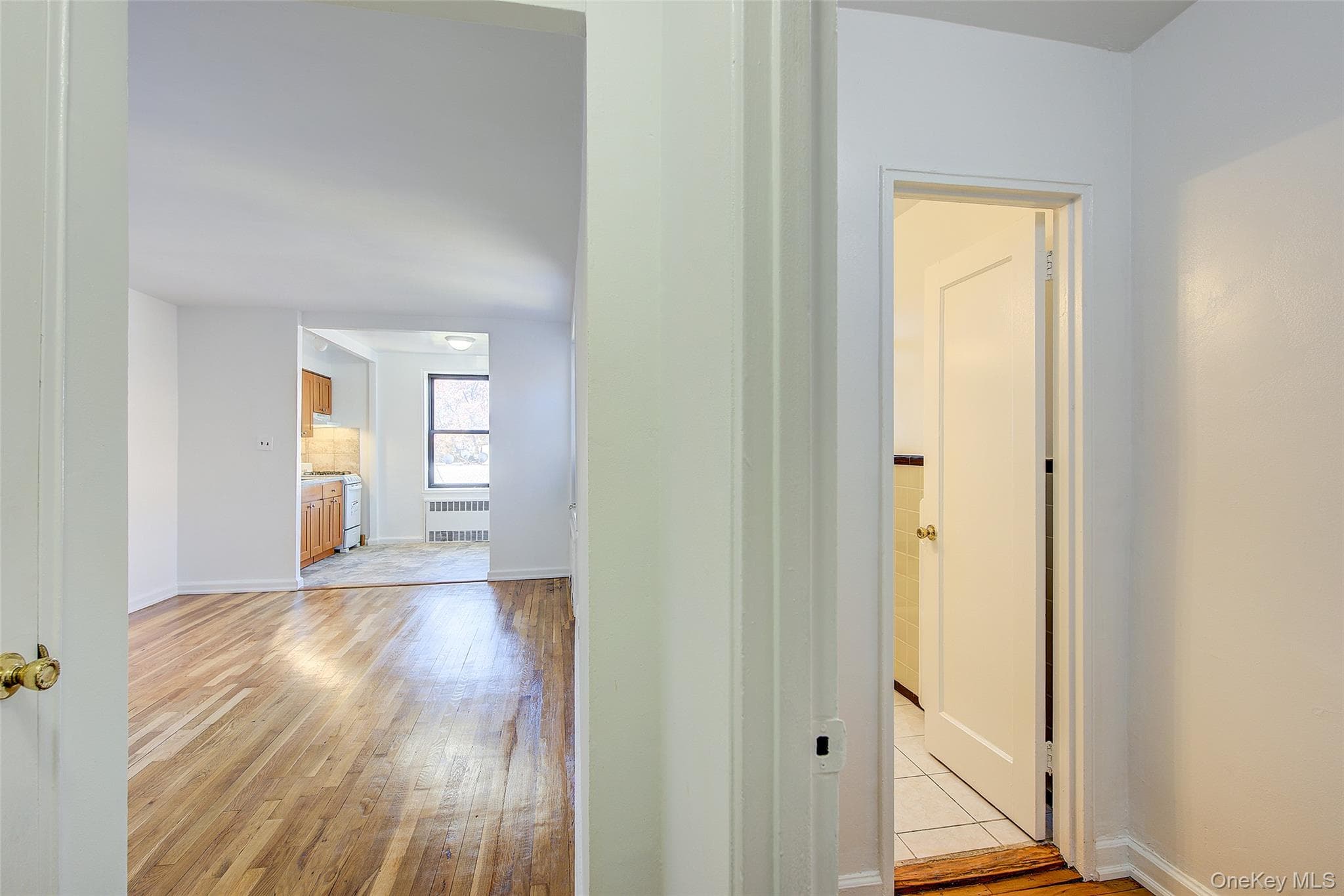 Entrance Foyer