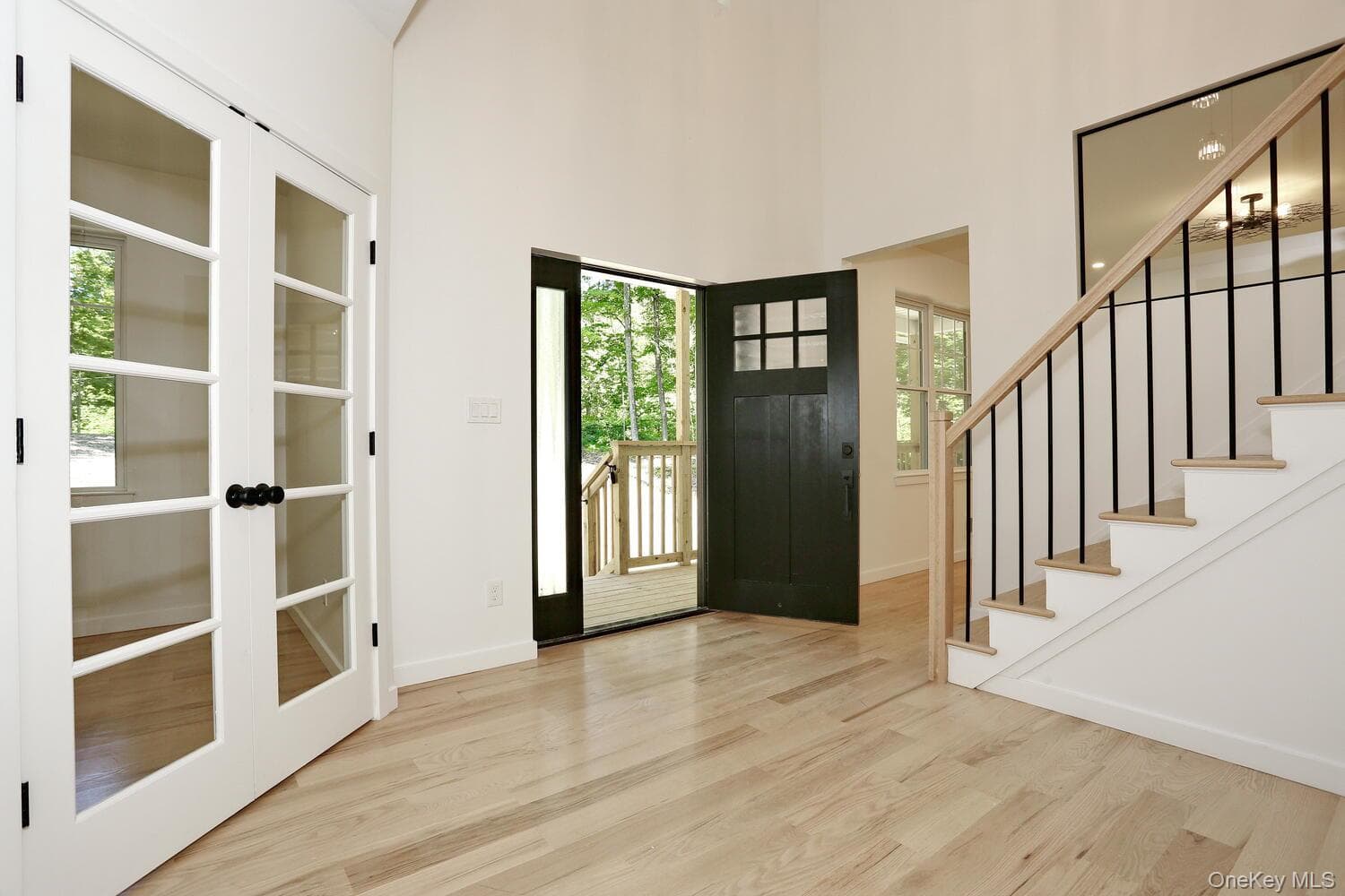 Entrance Foyer