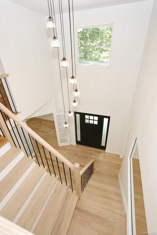 Entrance Foyer