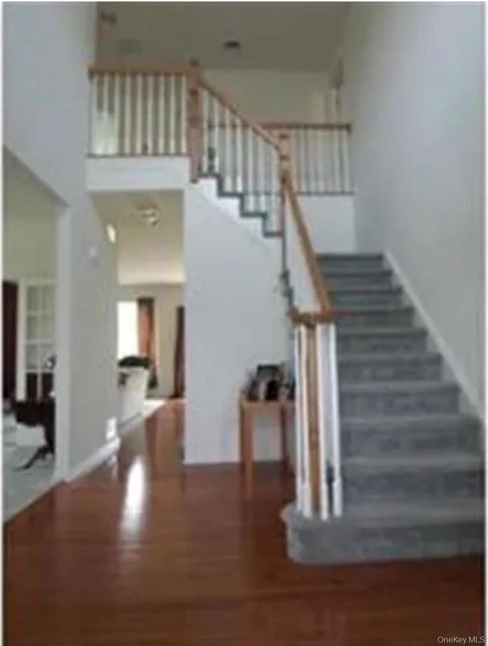 Entrance Foyer
