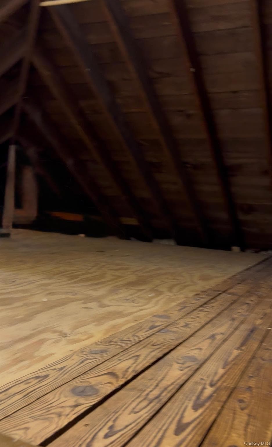 Attic