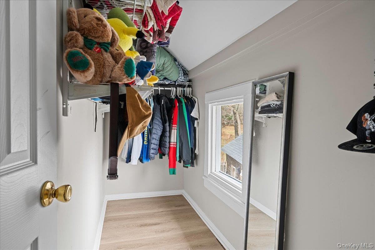 Closet