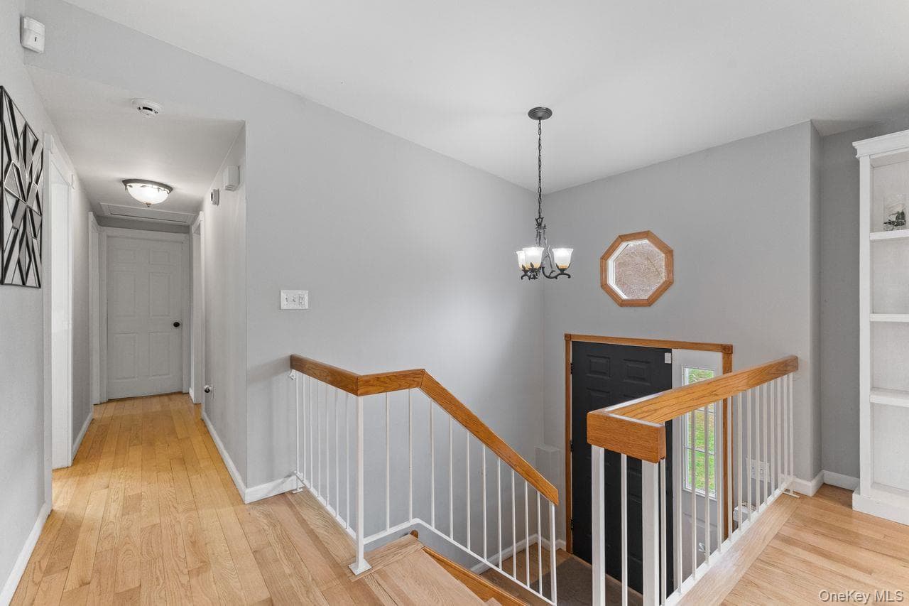 Entrance Foyer
