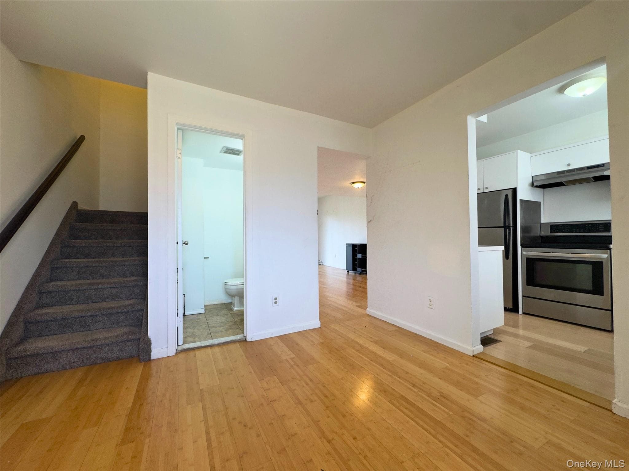 Entrance Foyer