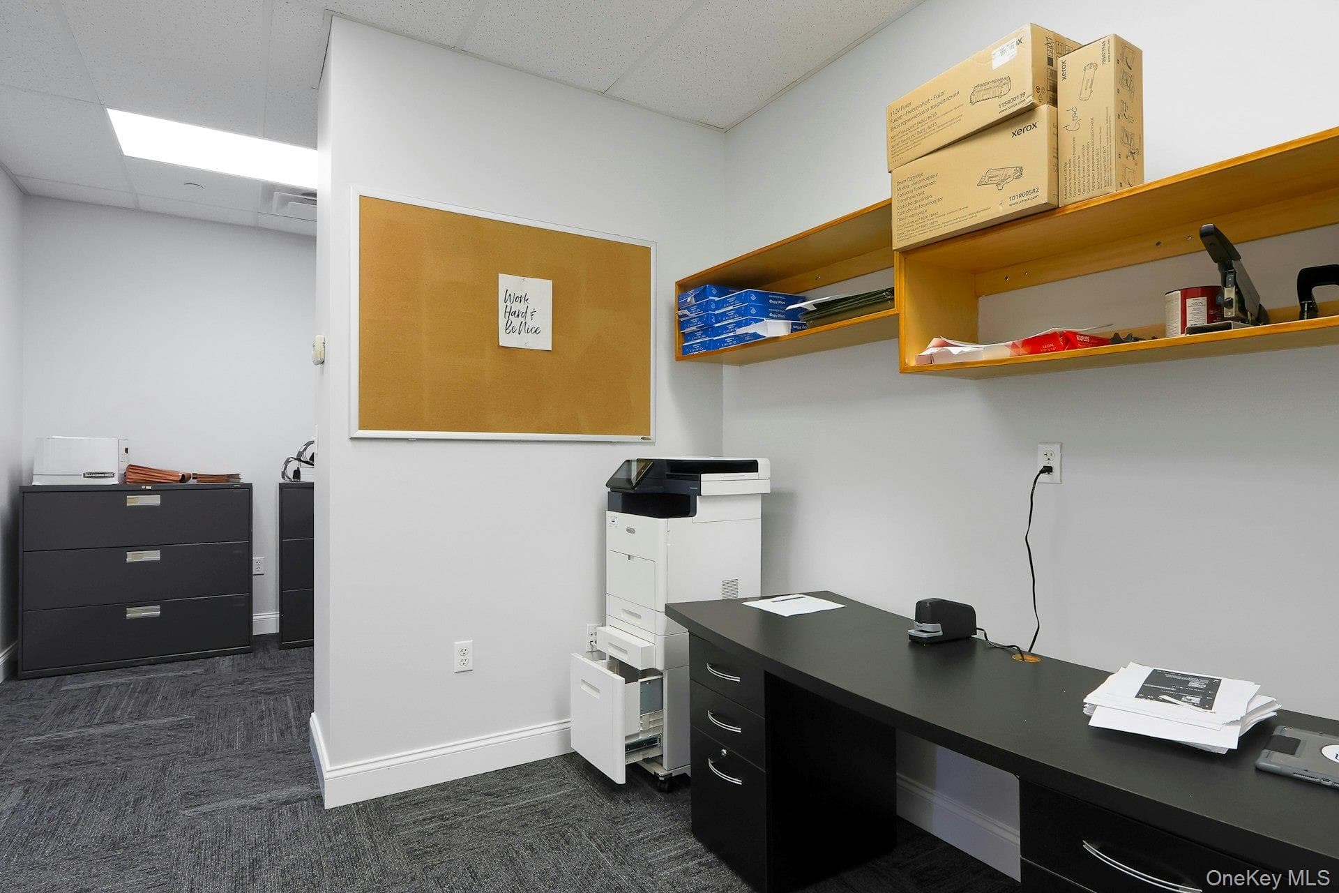 Media Room